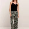 Women Summum Woman Airy Long Trousers