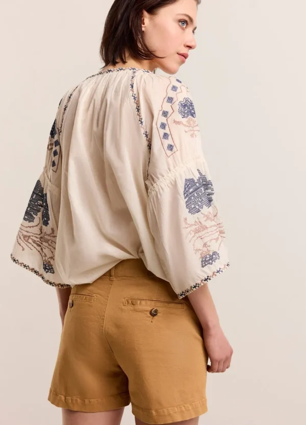 Women Summum Woman Chino Shorts