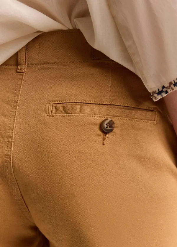 Women Summum Woman Chino Shorts