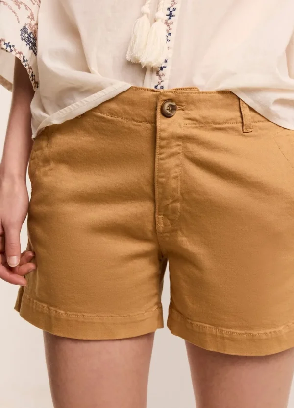Women Summum Woman Chino Shorts