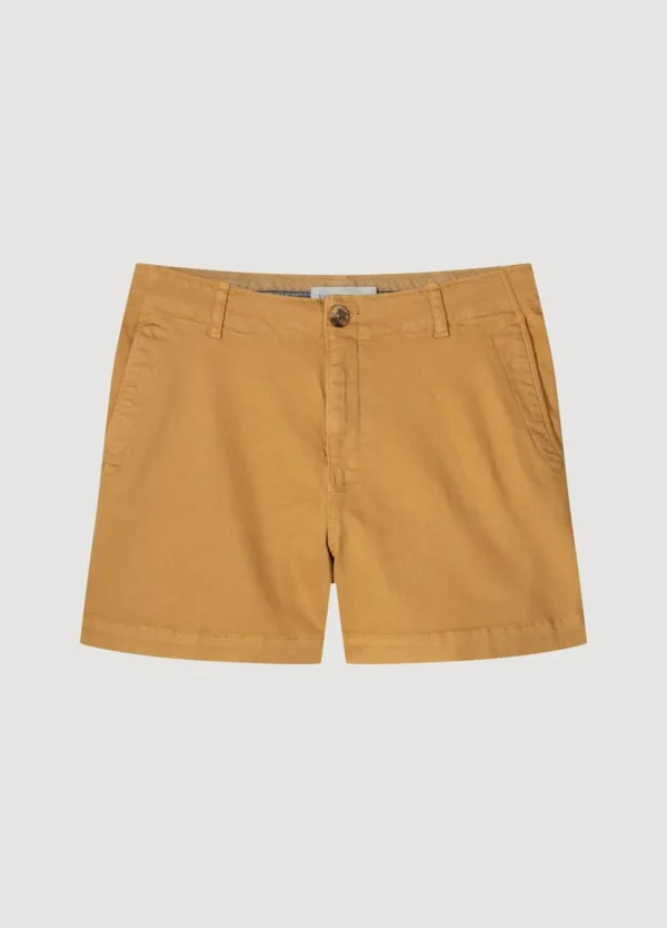 Women Summum Woman Chino Shorts