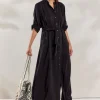 Women Summum Woman Cool Button-Down Dress