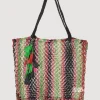 Women Summum Woman Crochet Bag