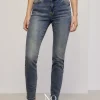 Women Summum Woman Daze Denim Tapered Jeans