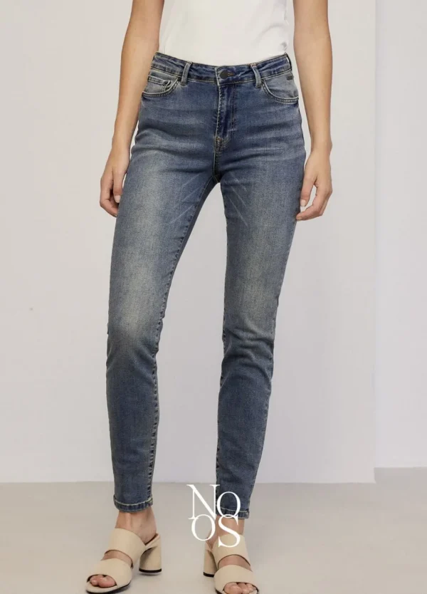 Women Summum Woman Daze Denim Tapered Jeans