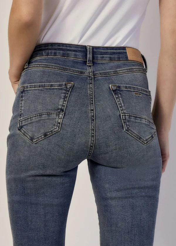 Women Summum Woman Daze Denim Tapered Jeans