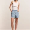 Women Summum Woman Denim Shorts