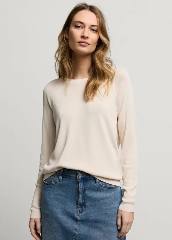 Women Summum Woman Fine-Knit Jumper