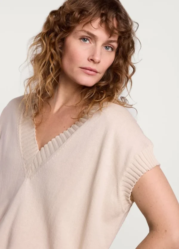 Women Summum Woman Fine-Knit Jumper