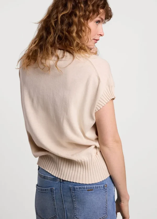 Women Summum Woman Fine-Knit Jumper