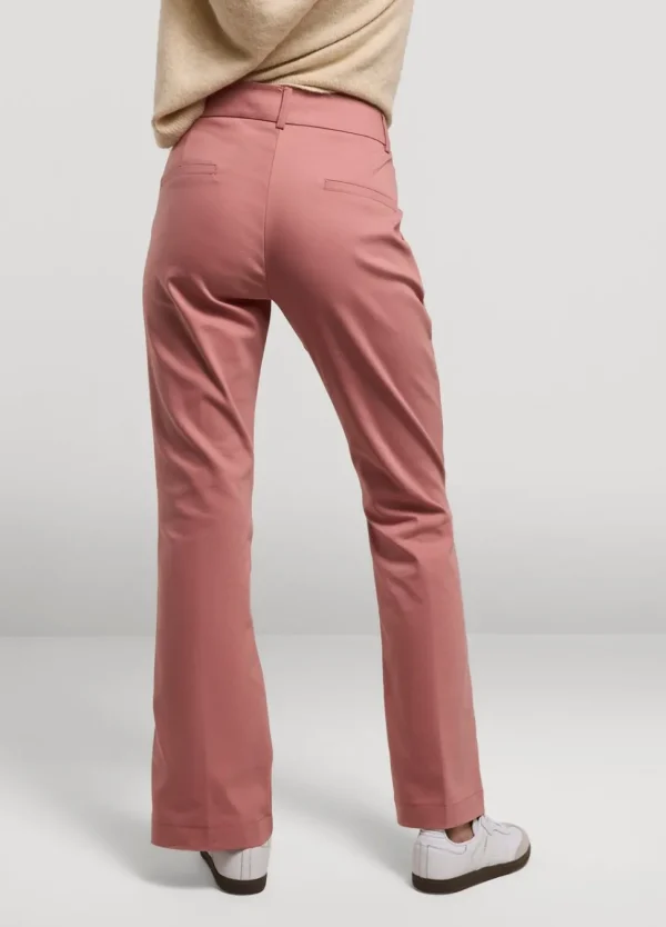 Women Summum Woman Flared Trousers