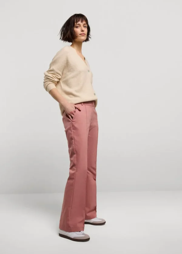 Women Summum Woman Flared Trousers