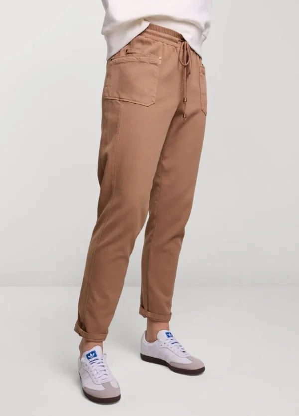 Women Summum Woman Flowy Chinos