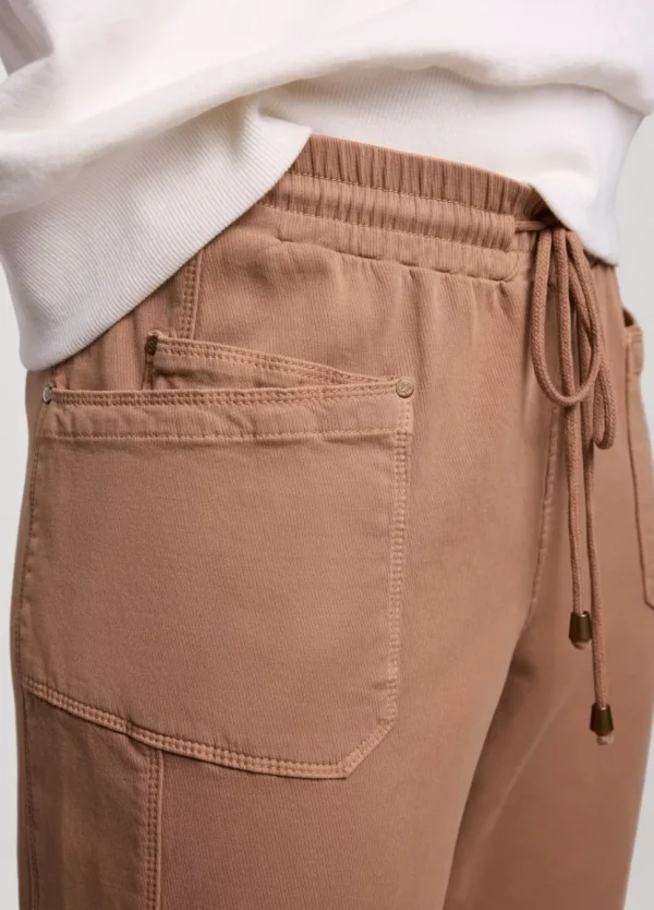 Women Summum Woman Flowy Chinos