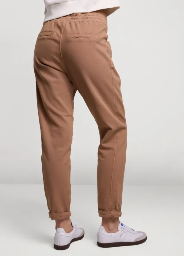 Women Summum Woman Flowy Chinos