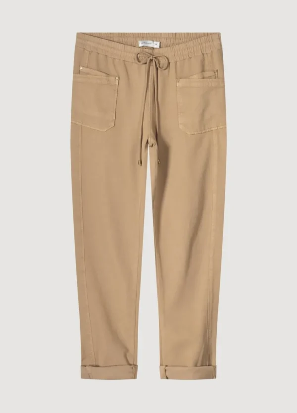 Women Summum Woman Flowy Chinos