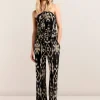 Women Summum Woman Halter Jumpsuit