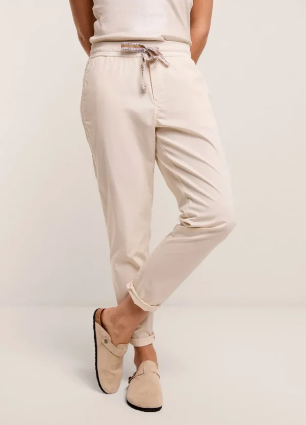 Women Summum Woman Jogger-Fit Trousers