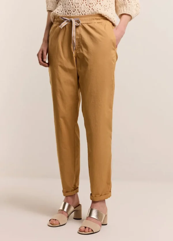 Women Summum Woman Jogger-Fit Trousers