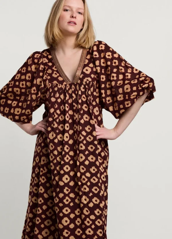 Women Summum Woman Kaftan Dress