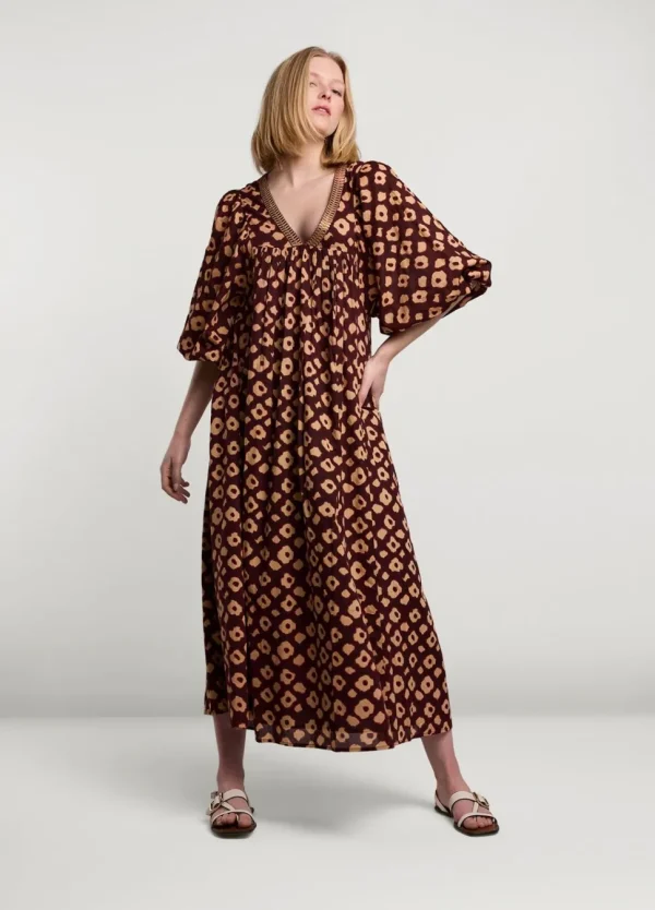 Women Summum Woman Kaftan Dress