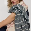 Women Summum Woman Large Scarf