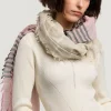 Women Summum Woman Large Scarf