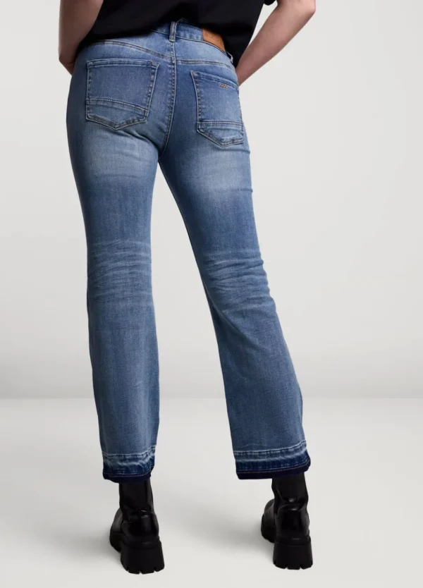 Women Summum Woman Maia Bootcut Jeans