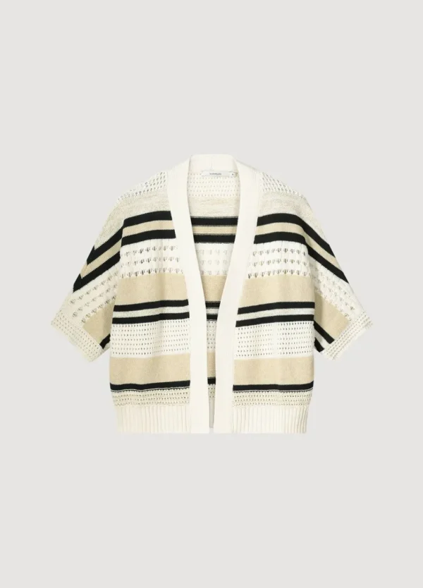 Women Summum Woman Open Cardigan Multi