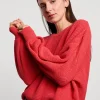 Women Summum Woman Oversized Knit Jumper