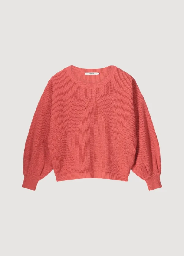 Women Summum Woman Oversized Knit Jumper