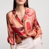 Women Summum Woman Printed Blouse