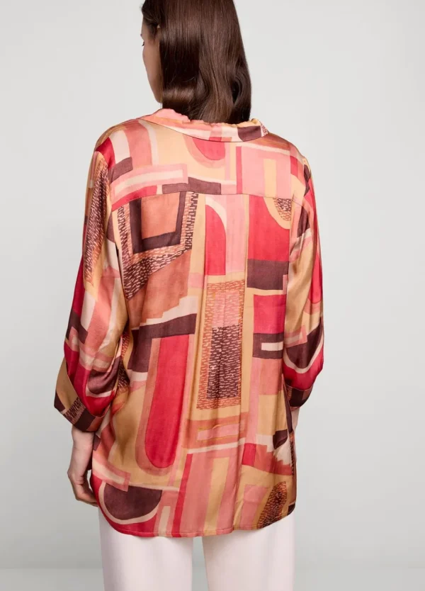Women Summum Woman Printed Blouse