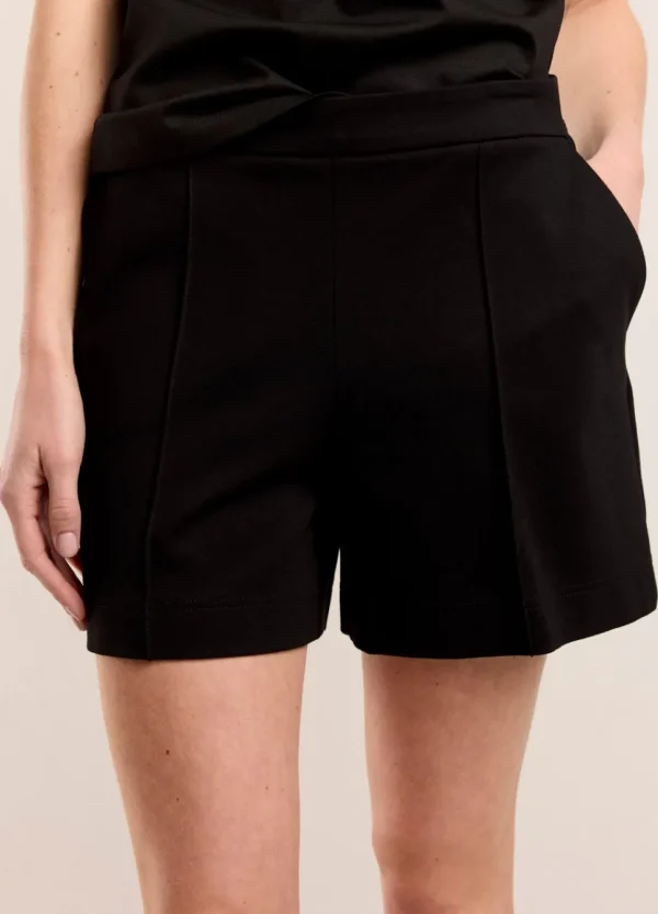 Women Summum Woman Punto Milano Shorts