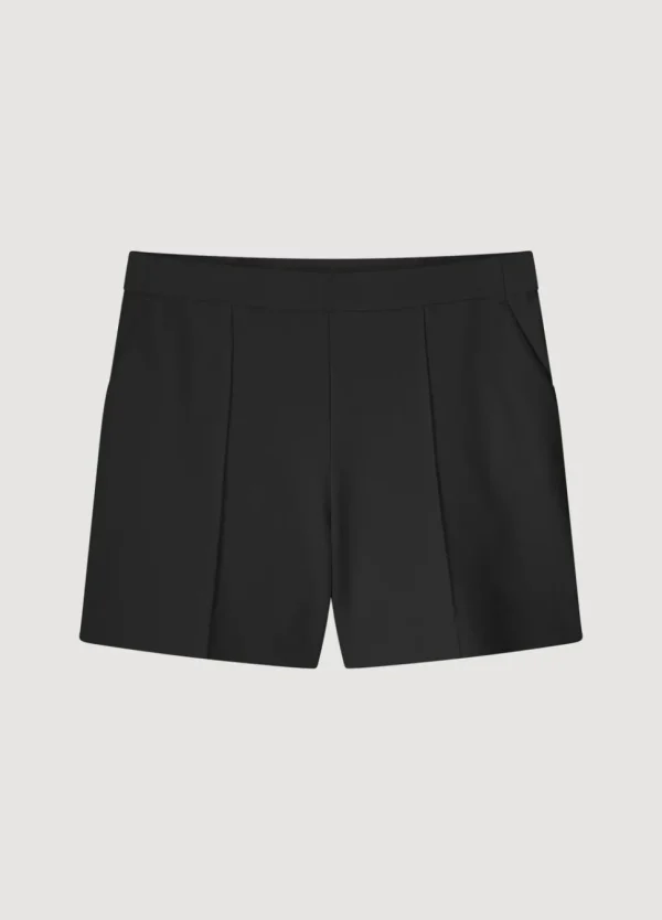 Women Summum Woman Punto Milano Shorts