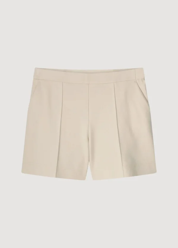 Women Summum Woman Punto Milano Shorts