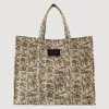 Women Summum Woman Reversible Tote Bag