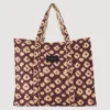 Women Summum Woman Reversible Tote Bag