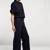 Women Summum Woman Scuba Trousers