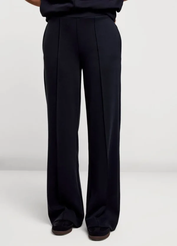 Women Summum Woman Scuba Trousers