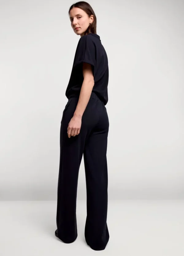 Women Summum Woman Scuba Trousers