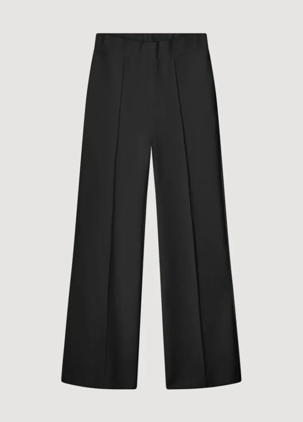 Women Summum Woman Scuba Trousers