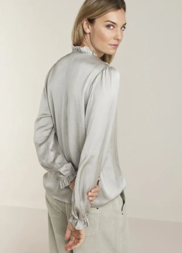 Women Summum Woman Silky-Touch Top