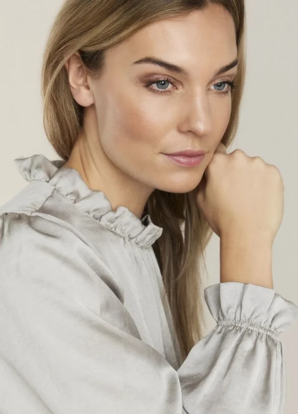 Women Summum Woman Silky-Touch Top
