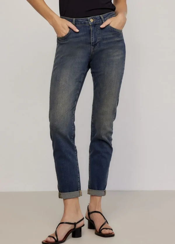 Women Summum Woman Skinny Daze Nova