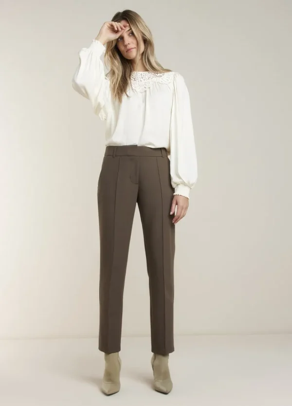 Women Summum Woman Soft Foam Trousers