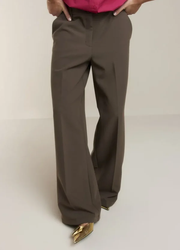 Women Summum Woman Soft Foam Trousers