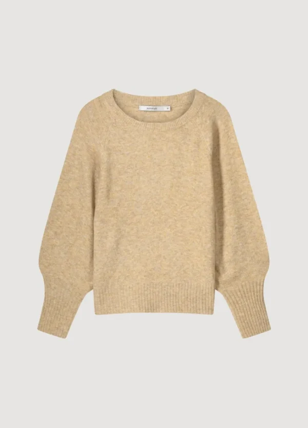 Women Summum Woman Soft Knitted Jumper