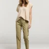 Women Summum Woman Soft-Foam Trousers