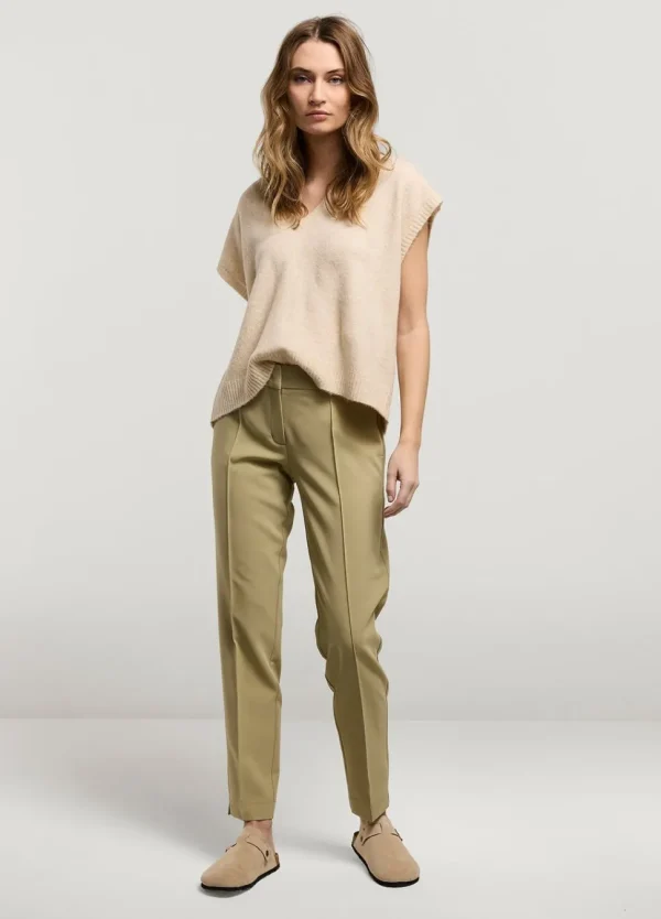 Women Summum Woman Soft-Foam Trousers